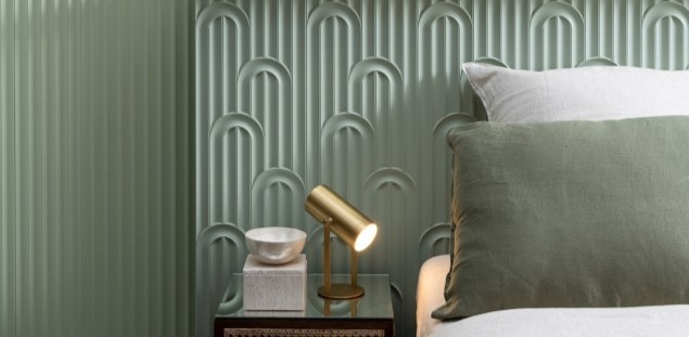art deco