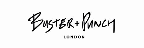 Buster + Punch